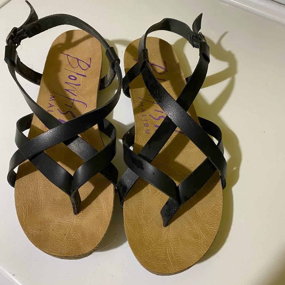 Sandals